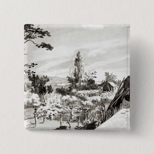 Valparaiso 1822 button (Vorderseite)