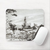 Valparaiso 1822 mousepad (Mit Mouse)