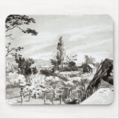 Valparaiso 1822 mousepad (Vorne)