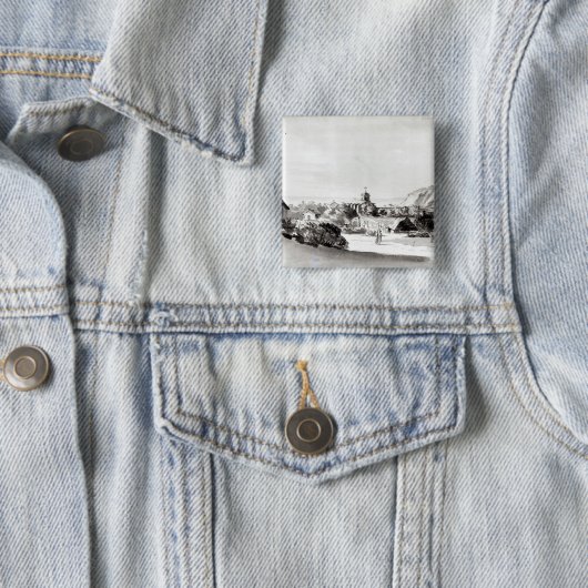 Valparaiso Button (Beispiel)