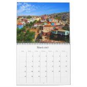 Valparaíso chile 2025 kalender (Mär 2027)