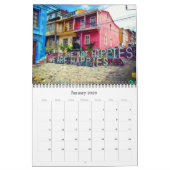 Valparaíso chile 2025 kalender (Jan 2026)