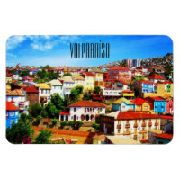 Valparaíso Chile