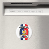 Valparaíso Magnet (In Situ (Geschirrspüler))