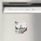 Valparaiso Magnet (In Situ (Geschirrspüler))