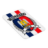 Valparaíso Magnet (Rechte Seite)