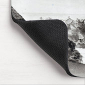 Valparaiso Mousepad (Ecke)