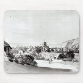 Valparaiso Mousepad (Vorne)