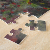 Valparaiso Standseilkunst Puzzle (Seite)