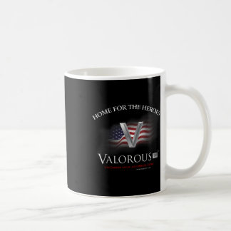 Valsive TV Channel Kaffeetasse