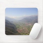 Valsusa Mousepad (Mit Mouse)