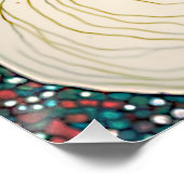 Valtiax - Der Lebensbaum (1/4) Poster (Ecke)