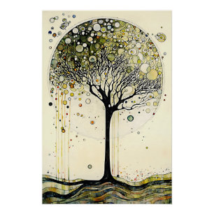  Valtiax - Der Lebensbaum (3/4) Poster