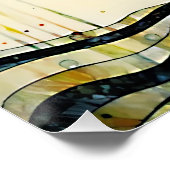  Valtiax - Der Lebensbaum (3/4) Poster (Ecke)