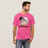 Valtteri Bottas T-Shirt (Vorne ganz)