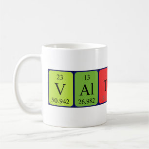 Valtteri Periodenname Tasse