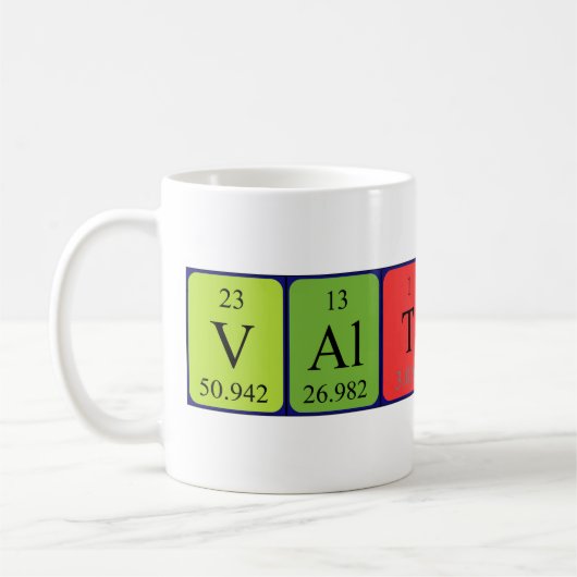 Valtteri Periodenname Tasse (Links)