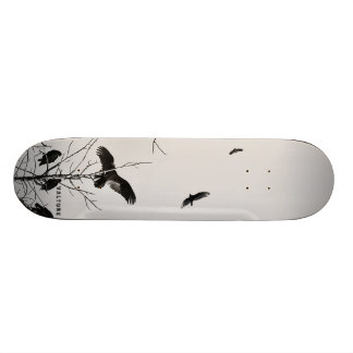 valture skateboard