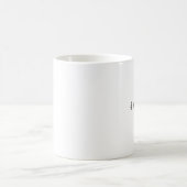#VALUE! KAFFEETASSE (Mittel)