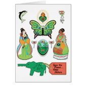 Value-Nature-Karte (Vorne)