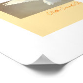 Value Poster Paper (Semi-Gloss) (Ecke)