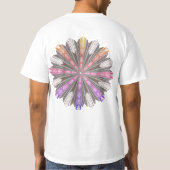 Value T-Shirt (Rückseite)