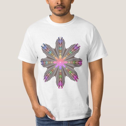 Value T-Shirt (Vorderseite)