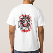 Value T-Shirt (Rückseite)