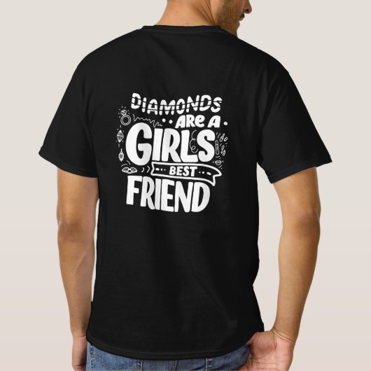 Value T-Shirt (Rückseite)