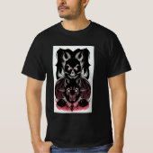 Value T-Shirt (Vorderseite)