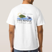 Value T-Shirt (Rückseite)