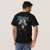 Value T-Shirt (Schwarz voll)