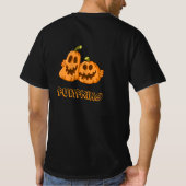 Value T-Shirt (Rückseite)
