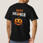 Value T-Shirt (Rückseite)