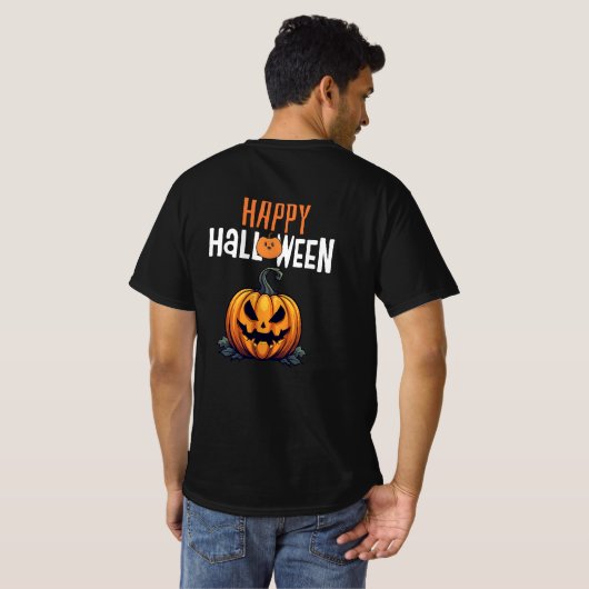 Value T-Shirt (Schwarz voll)