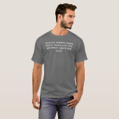 Value-T-Shirt T-Shirt (Vorne ganz)