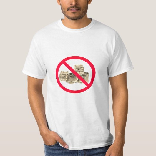 Value Tee- Anti-Ice T-Shirt (Vorderseite)