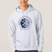 Valverde (B&G) Hoodie (Vorderseite)