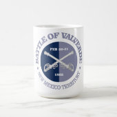 Valverde (B&G) Kaffeetasse (Mittel)