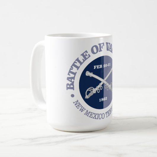 Valverde (B&G) Kaffeetasse (Vorderseite Links)