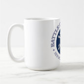 Valverde (B&G) Kaffeetasse (Links)