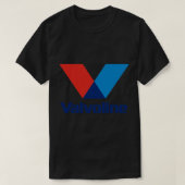 Valvoline Merchandise Essential T - Shirt (Design vorne)
