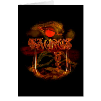 Valxart Creepy zodiac geboren in Taurus