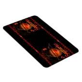 Valxart Gothic Sagittarius zodiac Astrologie Magnet (Rechte Seite)