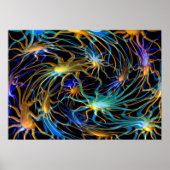 Valxart Spiralposter Poster (Vorne)