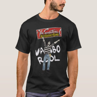 Vambo Rool lustig T-Shirt