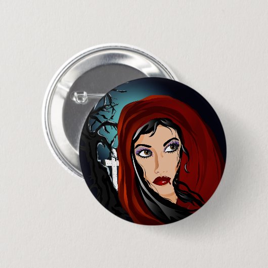 Vamp Button (Vorne & Hinten)