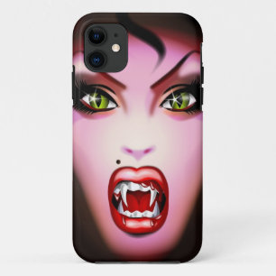 VAMP DOMME Case-Mate iPhone HÜLLE