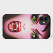 VAMP DOMME Case-Mate iPhone HÜLLE (Rückseite (Horizontal))