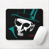 Vamp Mouse Pad Mousepad (Mit Mouse)